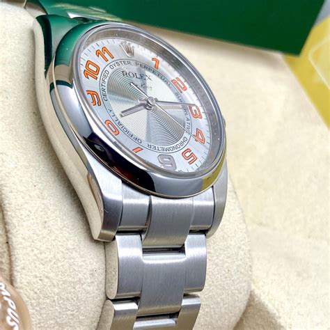 rolex air king 2012|Rolex Air-King 34mm review.